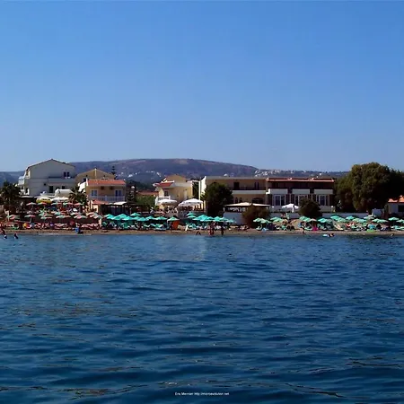 For 4 Persons, With Swimming Pool, Near The Beach Ρέθυμνο