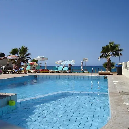 Διαμέρισμα For 4 Persons, With Swimming Pool, Near The Beach