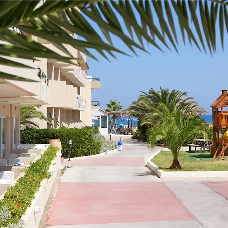 Διαμέρισμα For 4 Persons, With Swimming Pool, Near The Beach *