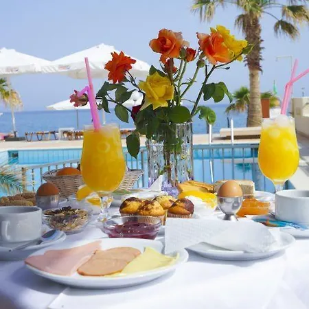 For 4 Persons, With Swimming Pool, Near The Beach Διαμέρισμα Ρέθυμνο