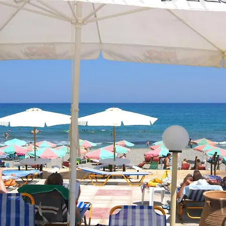 For 4 Persons, With Swimming Pool, Near The Beach